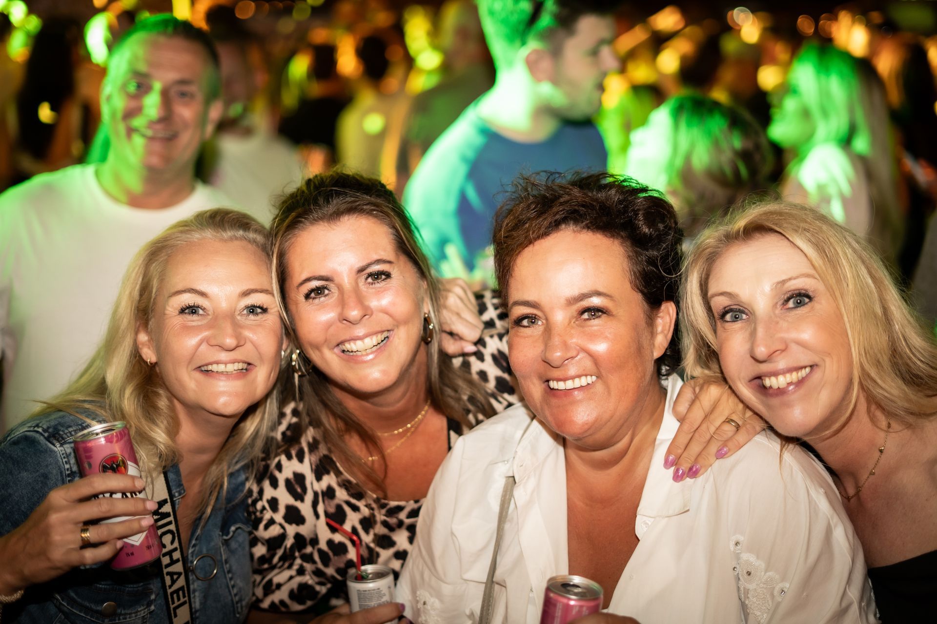 Festival Tijdmachine vorig jaar